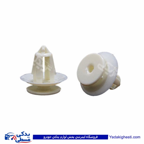 پژو خار فیبر رودری(روکش درب) سمند 9000803170