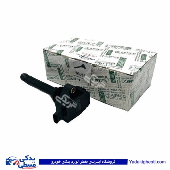پژو کوئل سمند EF7 بوش یا سلپیک 13340103 ASMCO