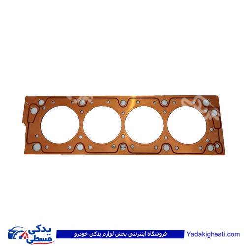 پژو واشر سرسیلندر 405 استاندارد یکرو فلز کیک KIK CNG 9000129012