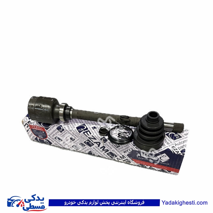 مشعلی پلوس بلند پژو 405 22 خار عظام 3121004