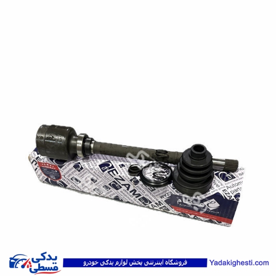 مشعلی پلوس بلند پژو 405 22 خار عظام 3121004