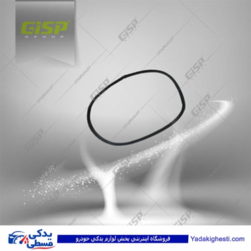 پژو نوار درب صندوق عقب 206 SD GISP 264618