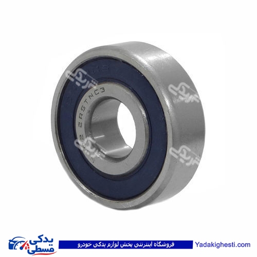 بلبرینگ 6302 گیربکس پیکان ایساکو مارک اف کا ال 270604110 ( عمده )