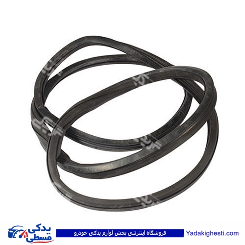 پژو نوار درب جلو چپ 405 GISP 494601