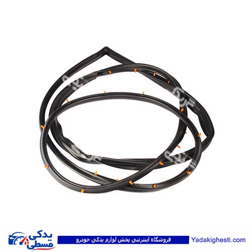 پراید نوار دور درب جلو راست GISP 504602
