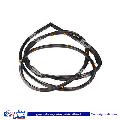 پراید نوار دور درب عقب چپ GISP 504603