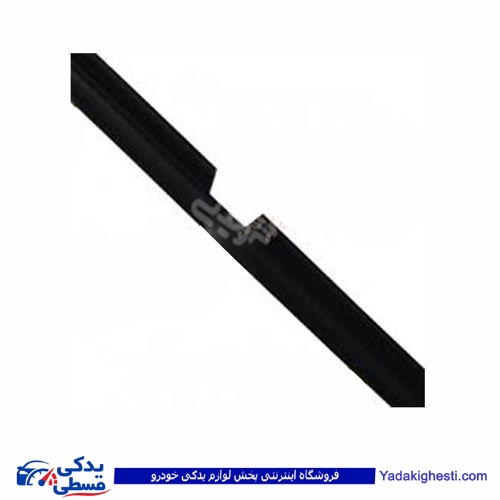 پراید آبگیر بیرونی عقب چپ GISP 505303 ( عمده )