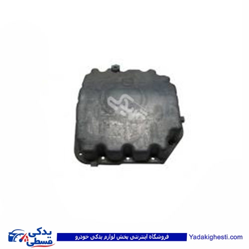 پژو کپه پایین بلوک سیلندر EF7 ایساکو 990102203