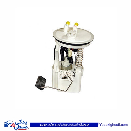 پژو پمپ بنزین 405 داخل باک کامل توربو شارژ ایساکو 1580101902