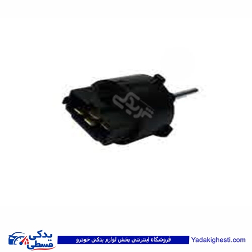 پراید کلید سلکتوری کولر و بخاری 131 جدید ( عمده ) 116442