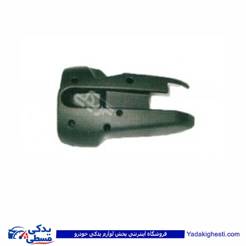 پراید قاب دور فرمان 132 9000301176