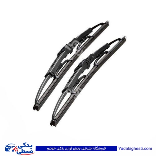 تیغه برف پاکن (دست) پیکان سایز 16 Adg دینا پارت 1105039