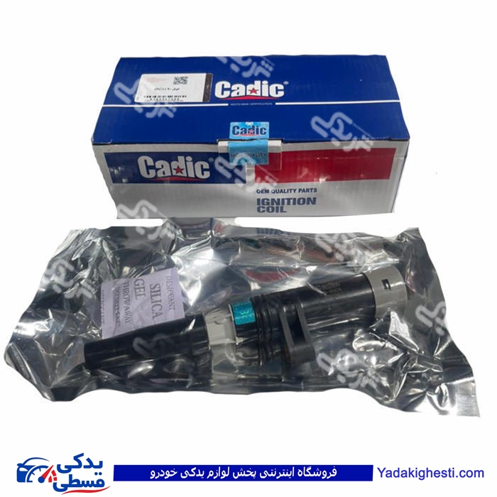 ال 90 کوئل cadic دینا پارت 2908001L90 ( عمده )