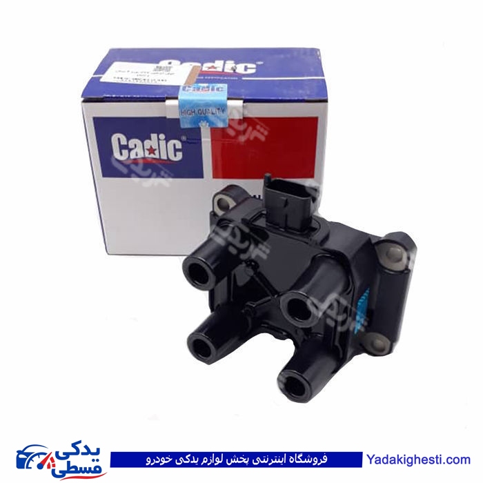 نیسان کوئل یورو4 Z24 cadic انژکتور دیناپارت آماتاصمد1808001