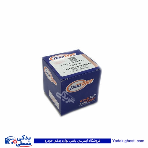 پژو رله فن کلاهکدار 405 شیشه ای دینا پارت 1201150