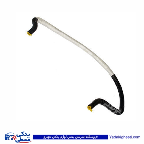 پژو شیلنگ هیدرولیک فرمان 405 فشار قوی TU5 دینا پارت 2103017