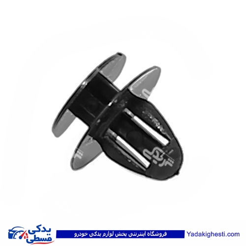 پژو خار فیبر رودری(روکش درب) 405 9000803169