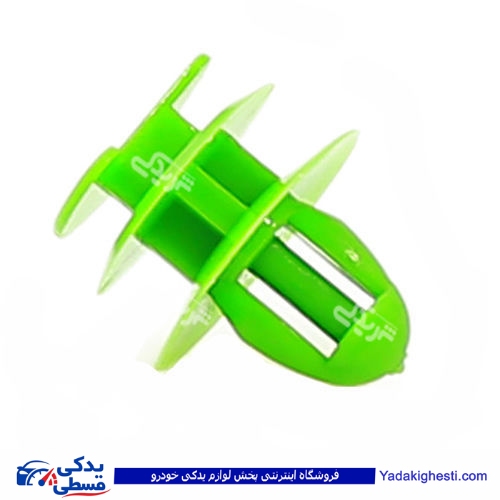 پژو خار فیبر رودری(روکش درب) 405 9000803169