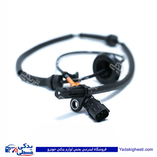 پراید سنسور abs چرخ جلو کروز 9000853009