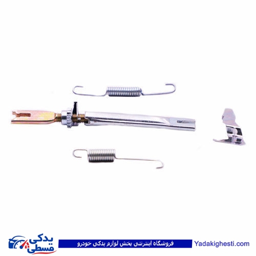 پژو ریگلاژ چرخ عقب سمند کار آذین 9000562078