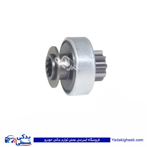 پژو دنده استارت 206 قربانی 9000584007