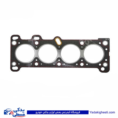 پراید واشر سرسیلندر 2 سوراخ کیک KIK 9000129003
