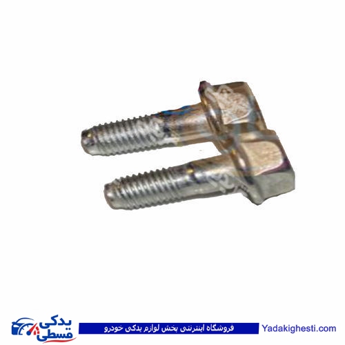 پژو پیچ کالیبر چرخ جلو سمند EF7 9000803086