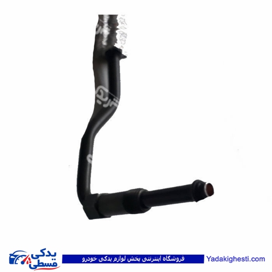 پژو شیلنگ هیدرولیک فرمان206 تیپ 5 رانا فشارقوی دینا پارت 2103012