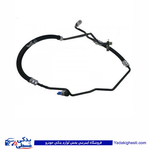 پژو شیلنگ هیدرولیک 405 فشار قوی اتومات پرشیا سمند دینا پارت 2103014