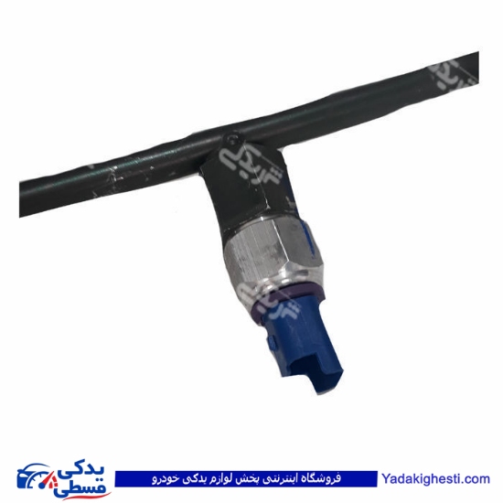 پژو شیلنگ هیدرولیک 405 فشار قوی اتومات پرشیا سمند دینا پارت 2103014