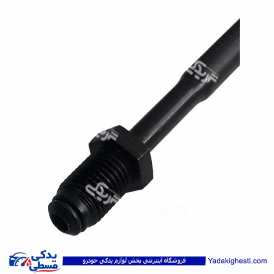 پژو شیلنگ هیدرولیک 405 فشار قوی اتومات پرشیا سمند دینا پارت 2103014
