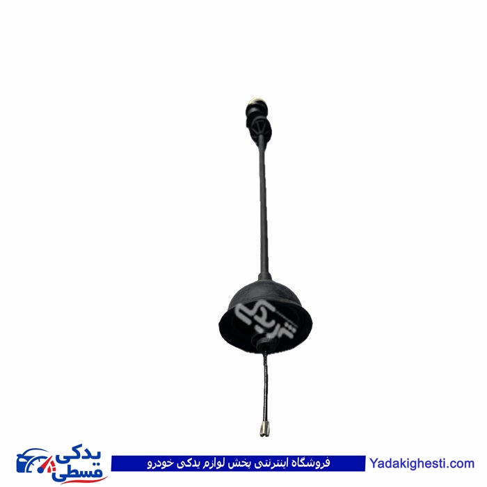 پژو سیم کلاچ سمند EF7-SE تنظیم دستی دینا پارت 1402112