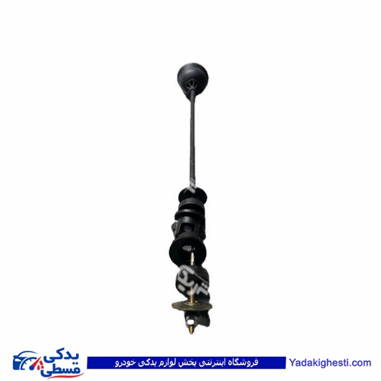 پژو سیم کلاچ سمند EF7-SE تنظیم دستی دینا پارت 1402112