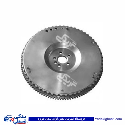 فلایویل کامل کاربراتوری پیکان دینا پارت 1102163