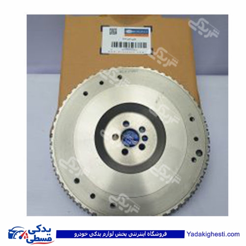 پژو فلایویل کامل روآ ROA دینا پارت 2302033