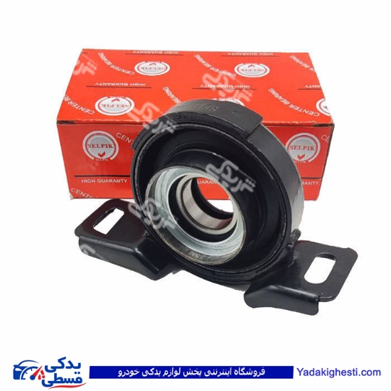 قفل وسط گاردون آریسان 9000309028