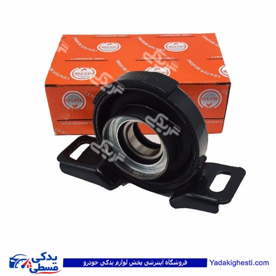 قفل وسط گاردون آریسان 9000309028