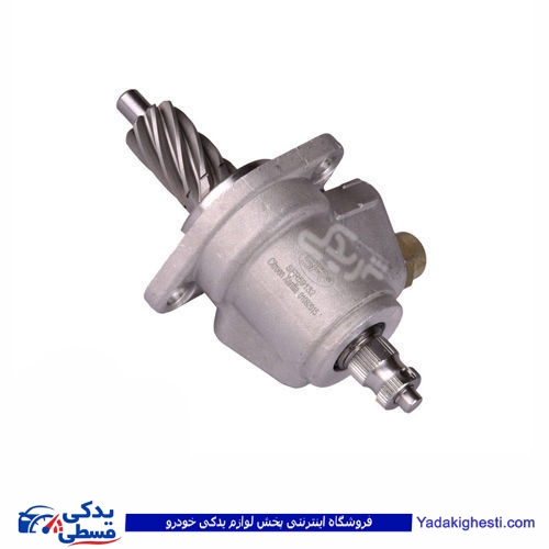 پژو شیر جعبه فرمان هیدرولیک 405 طرح dvs 650500903