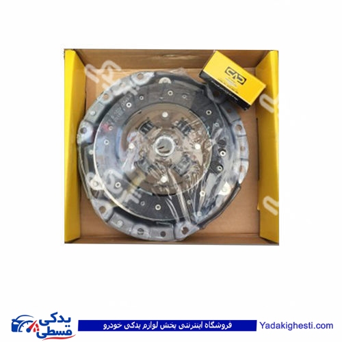 پژو دیسک و صفحه 405 سوخت آما 9000580006