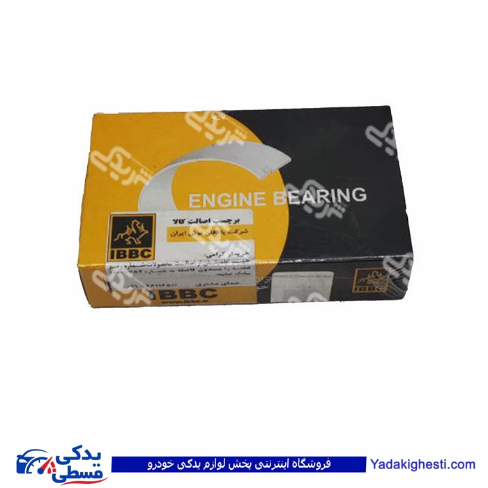 پژو یاتاقان 206 T2 متحرک استاندارد IBBC 9000896052