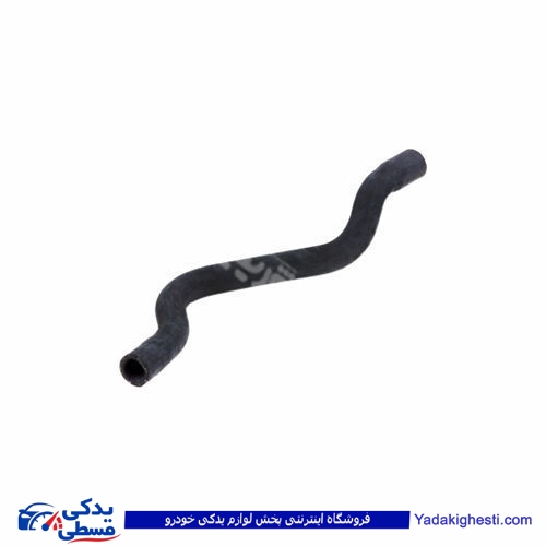 پژو شیلنگ سمند EF7 بخاری ورودی بالا 9000871091 پولاسا