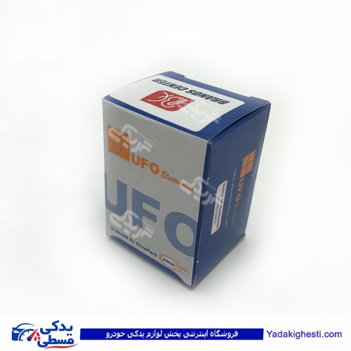 پژو مهره دنده عقب UFO 405 دینا پارت 1202384