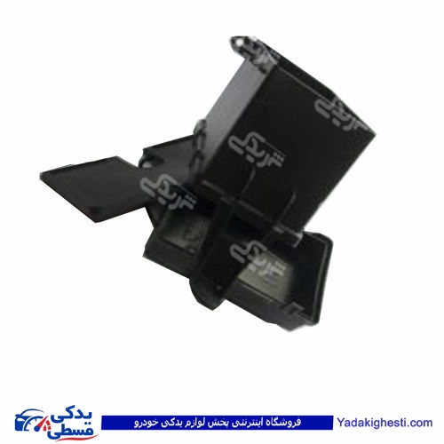 پژو درب جعبه فیوز بالا و پایین کامل 405 دینا پارت 1205111