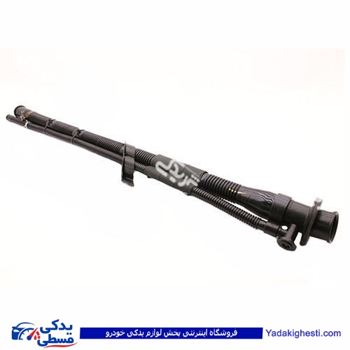 پراید خرطومی باک 132 دینا پارت 1502195