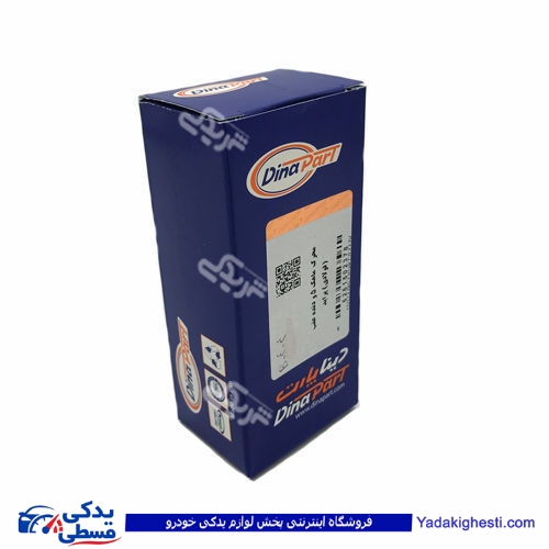 پراید محرک 5 و دنده عقب فولادی دینا پارت1502378