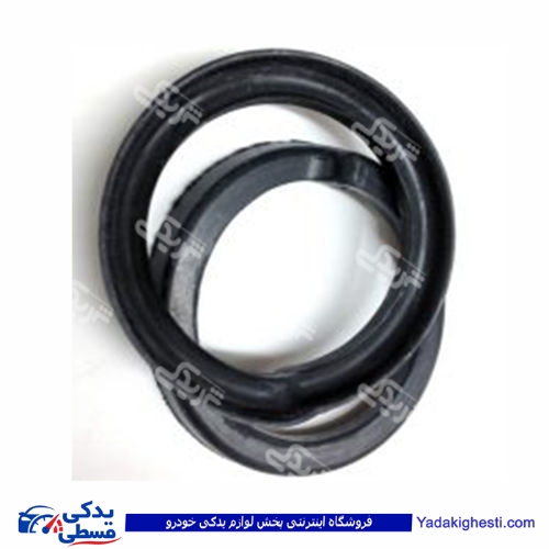 پژو لاستیک بالای فنرلول 405 دینا پارت 1203147
