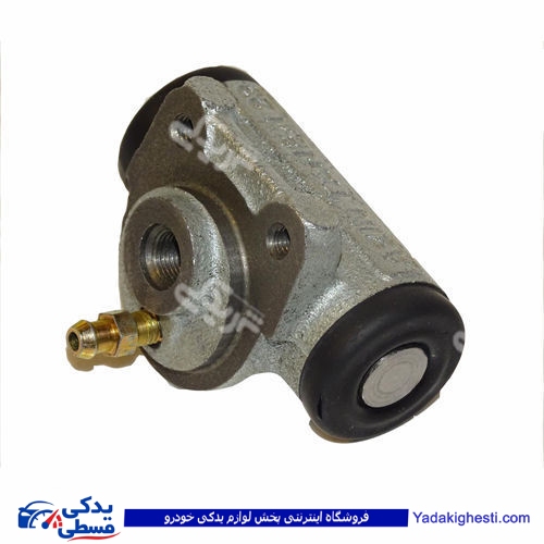 پژو سیلندر ترمز چرخ عقب سمند EF7 دینا پارت 1406020
