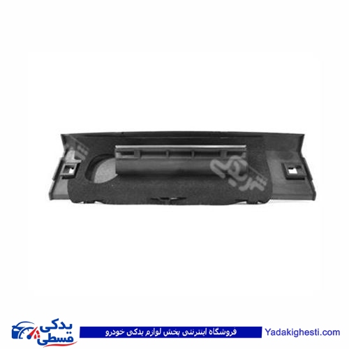 پژو پمپ درب صندوق عقب 206 با دستگیره دینا پارت 1601090