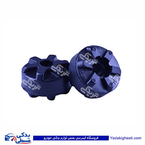 پراید لاستیک کمک مادگی (سر کمک) شیفتن 2929