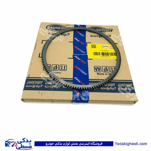پژو دنده فلایویل 206 دینا پارت 1602298